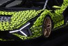 Lamborghini Sián Lego