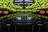 Lamborghini Sián Lego