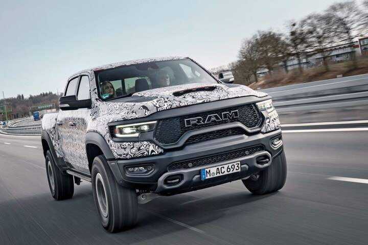 AutoWeek 23 RAM