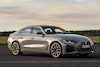 BMW 4-serie Gran Coupé