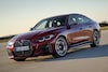 BMW 4-serie Gran Coupé