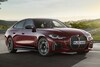 BMW 4-serie Gran Coupé