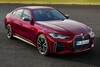 BMW 4-serie Gran Coupé
