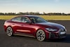 BMW 4-serie Gran Coupé