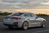 BMW 4-serie Gran Coupé