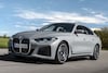 BMW 4-serie Gran Coupé