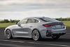 BMW 4-serie Gran Coupé