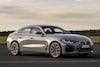 BMW 4-serie Gran Coupé