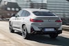 BMW X4 facelift