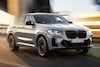 BMW X4 facelift