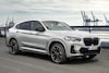 BMW X4 facelift