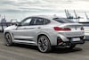 BMW X4 facelift