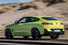 BMW X4 M