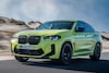 BMW X4 M
