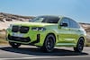 BMW X4 M