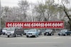 Auto's Noord-Korea