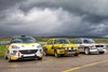 Opel Corsa-e Rally
