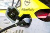 Opel Corsa-e Rally