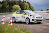 Opel Corsa-e Rally