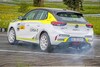 Opel Corsa-e Rally