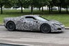 Ferrari spyshots Dino