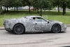 Ferrari spyshots Dino
