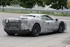 Ferrari spyshots Dino