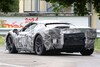Ferrari spyshots Dino