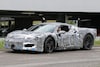 Ferrari spyshots Dino