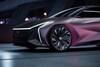 Geely Vision Starburst Concept