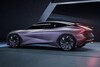 Geely Vision Starburst Concept