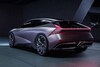 Geely Vision Starburst Concept