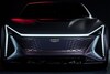Geely Vision Starburst Concept