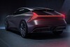 Geely Vision Starburst Concept