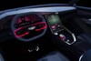 Geely Vision Starburst Concept