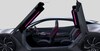 Geely Vision Starburst Concept