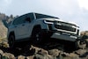 Toyota Land Cruiser 2021