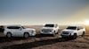 Toyota Land Cruiser 2021