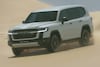 Toyota Land Cruiser 2021