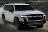Toyota Land Cruiser 2021