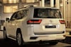 Toyota Land Cruiser 2021