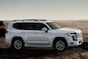 Toyota Land Cruiser 2021