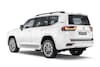 Toyota Land Cruiser 2021