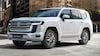 Toyota Land Cruiser 2021
