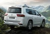 Toyota Land Cruiser 2021