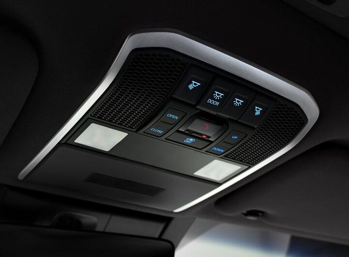 Toyota Land Cruiser 2021