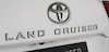 Toyota Land Cruiser 2021