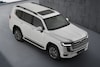 Toyota Land Cruiser 2021
