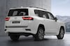 Toyota Land Cruiser 2021