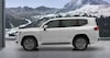 Toyota Land Cruiser 2021